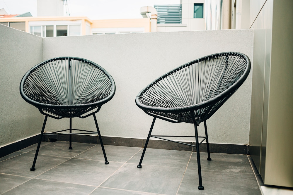 Next Level Premium Hotels — Hotel building in Lisbon, Lisboa