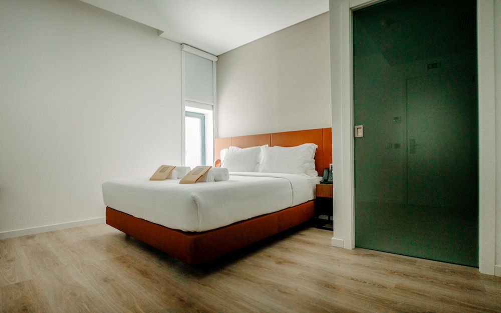 Next Level Premium Hotels — Hotel rooms in Lisbon, Lisboa