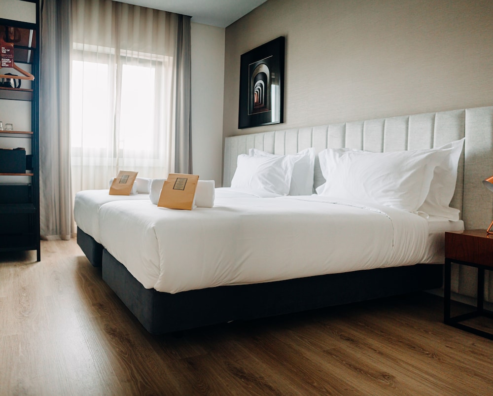 Next Level Premium Hotels — Hotel rooms in Lisbon, Lisboa