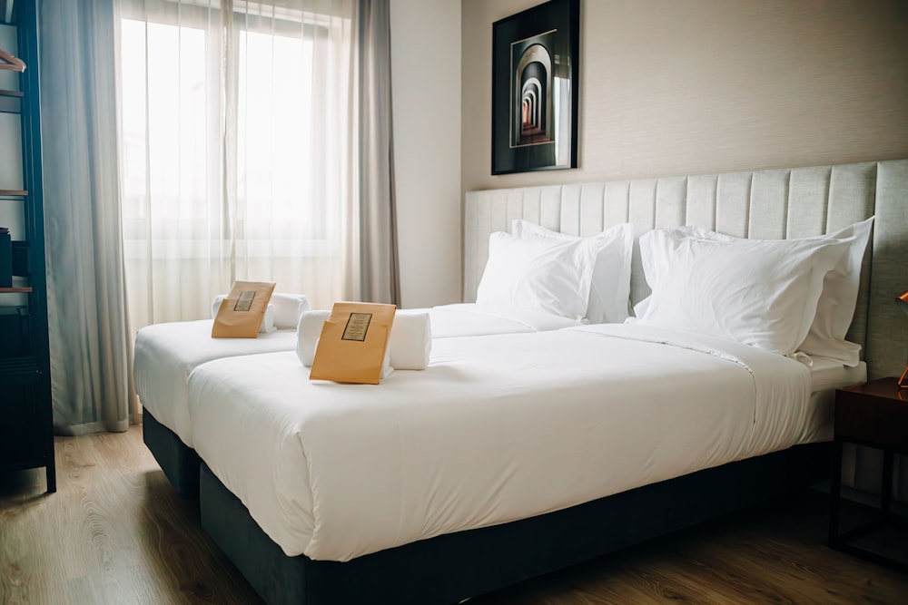 Next Level Premium Hotels — Hotel rooms in Lisbon, Lisboa