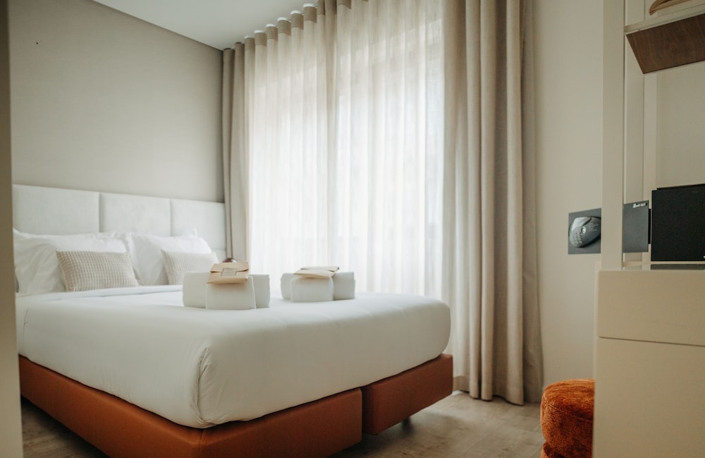 Next Level Premium Hotels — Hotel rooms in Lisbon, Lisboa