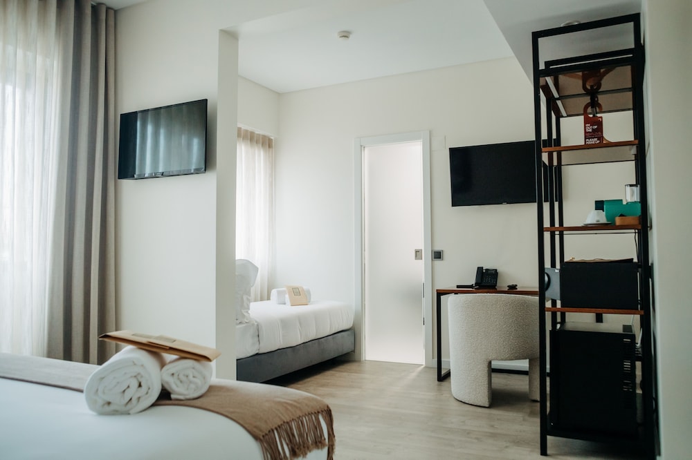 Next Level Premium Hotels — Hotel rooms in Lisbon, Lisboa