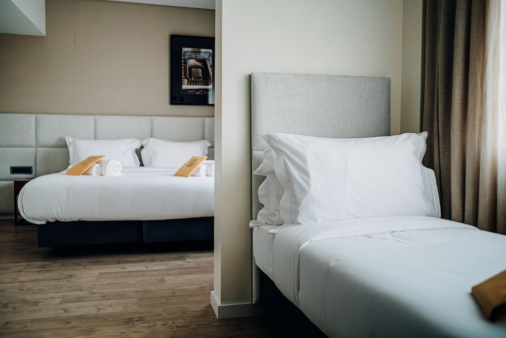 Next Level Premium Hotels — Hotel rooms in Lisbon, Lisboa