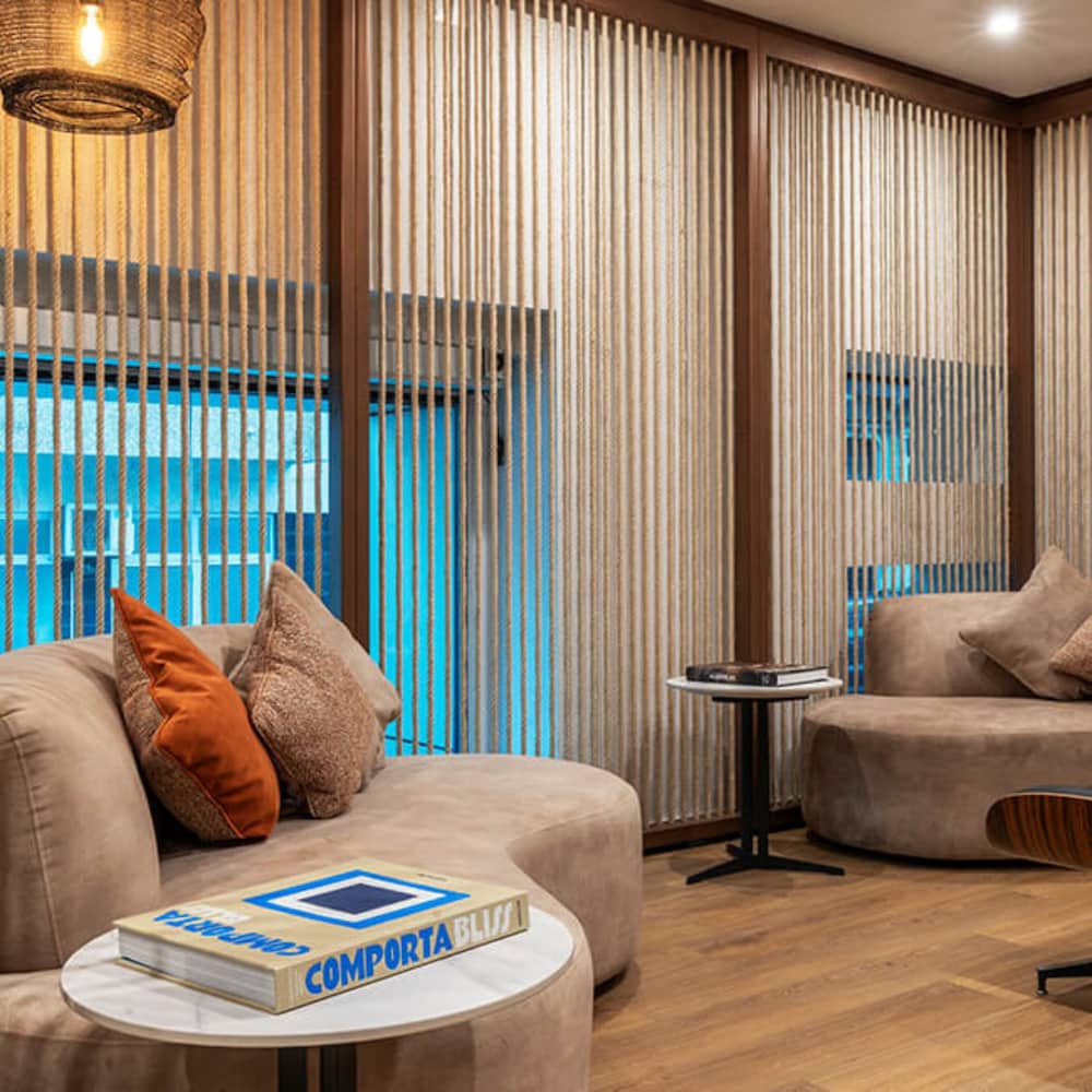 Next Level Premium Hotels — Restaurant & bars in Lisbon, Lisboa