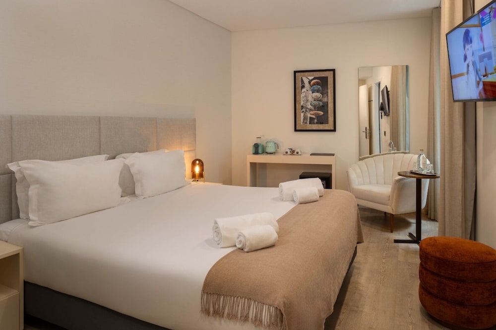 Next Level Premium Hotels — Hotel rooms in Lisbon, Lisboa