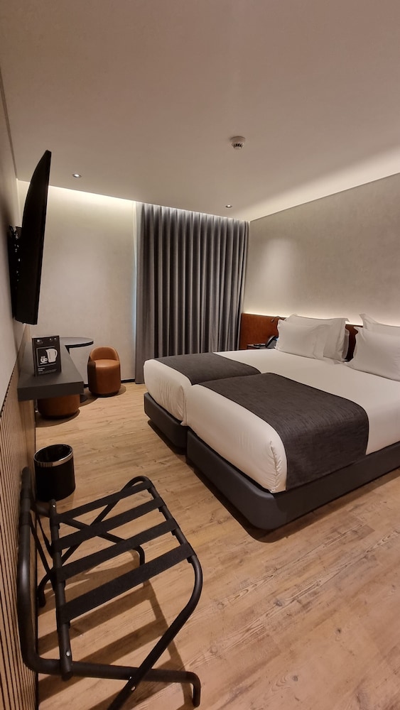 Hotel Principe Avila - zdjęcie 4