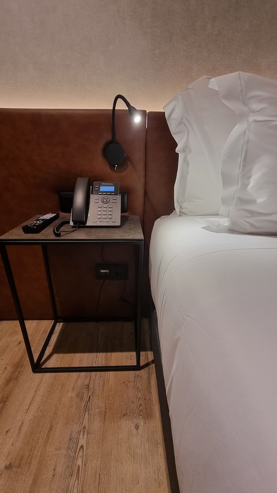 Hotel Principe Avila - zdjęcie 5