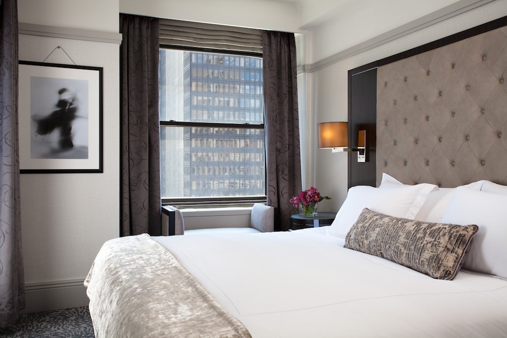 WestHouse Hotel New York, an SLH Hotel — Hotel rooms in New York City, New York State