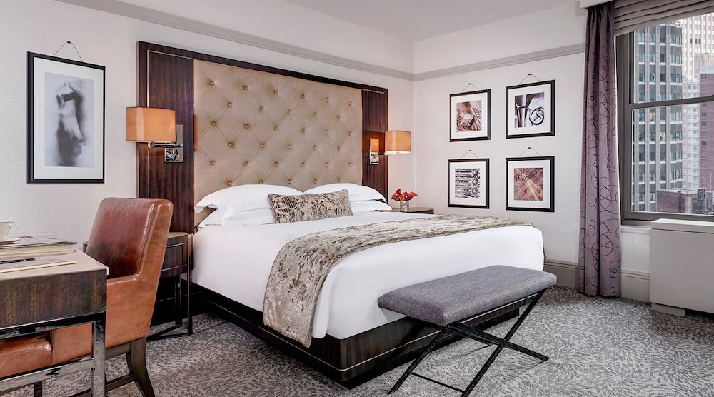 WestHouse Hotel New York, an SLH Hotel — Hotel rooms in New York City, New York State