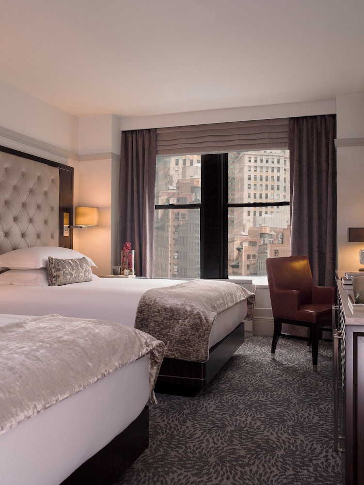 WestHouse Hotel New York, an SLH Hotel — Hotel rooms in New York City, New York State