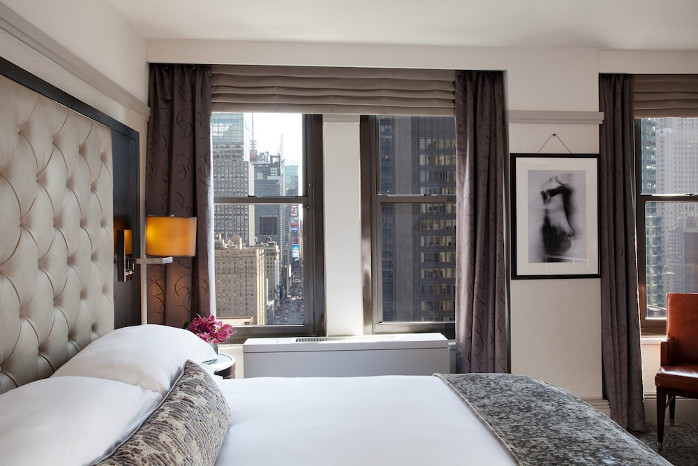 WestHouse Hotel New York, an SLH Hotel — Hotel rooms in New York City, New York State