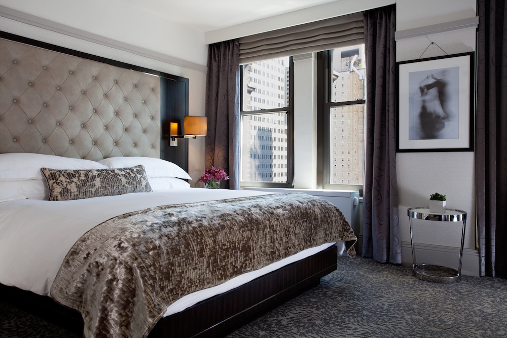 WestHouse Hotel New York, an SLH Hotel - zdjęcie 4