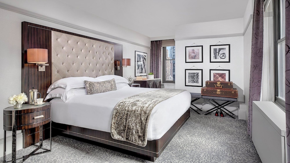 WestHouse Hotel New York, an SLH Hotel — Hotel rooms in New York City, New York State