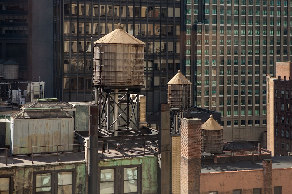 WestHouse Hotel New York, an SLH Hotel — Attractions in the area in New York City, New York State