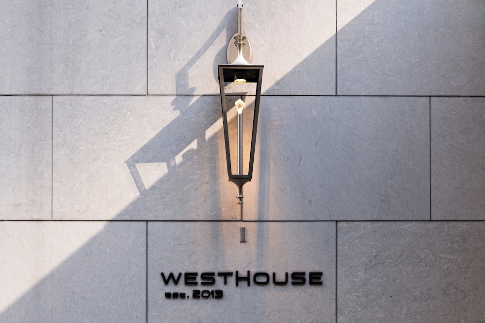 WestHouse Hotel New York, an SLH Hotel — Hotel building in New York City, New York State