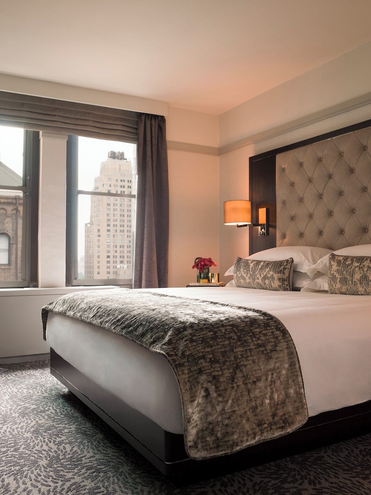 WestHouse Hotel New York, an SLH Hotel — Hotel rooms in New York City, New York State