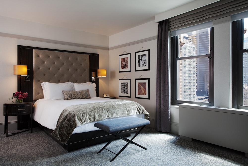 WestHouse Hotel New York, an SLH Hotel — Hotel rooms in New York City, New York State