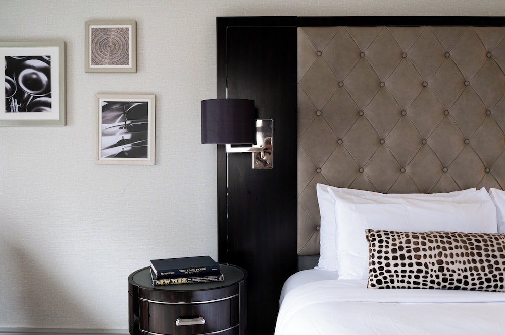WestHouse Hotel New York, an SLH Hotel — Hotel rooms in New York City, New York State