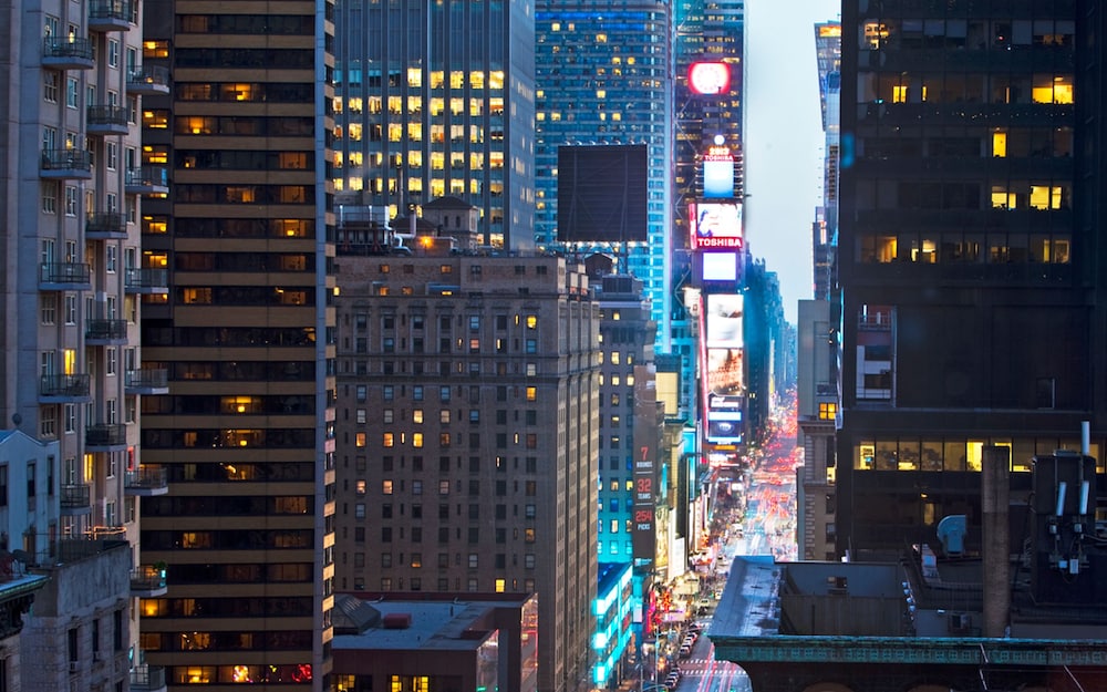 WestHouse Hotel New York, an SLH Hotel - zdjęcie 5