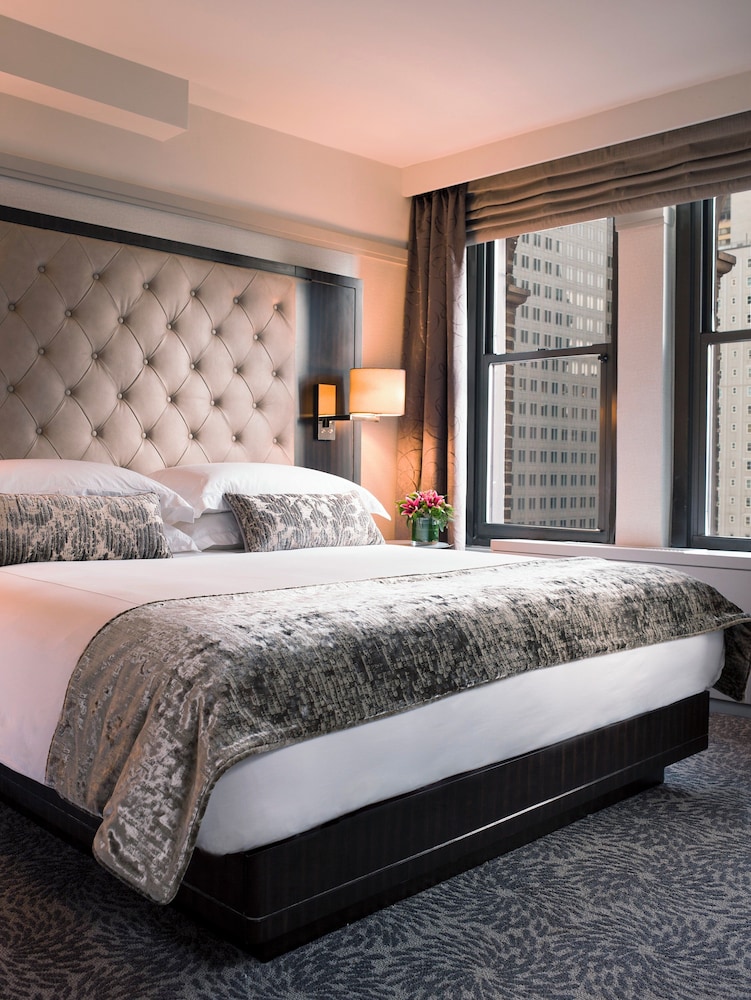 WestHouse Hotel New York, an SLH Hotel — Hotel rooms in New York City, New York State