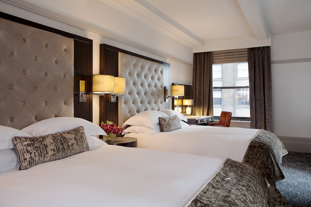 WestHouse Hotel New York, an SLH Hotel — Hotel rooms in New York City, New York State