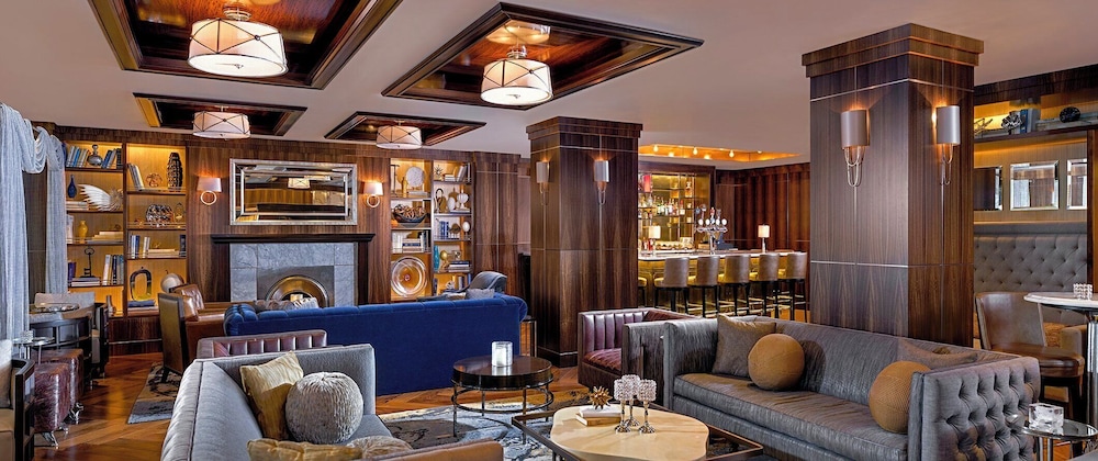 WestHouse Hotel New York, an SLH Hotel — Restaurant & bars in New York City, New York State