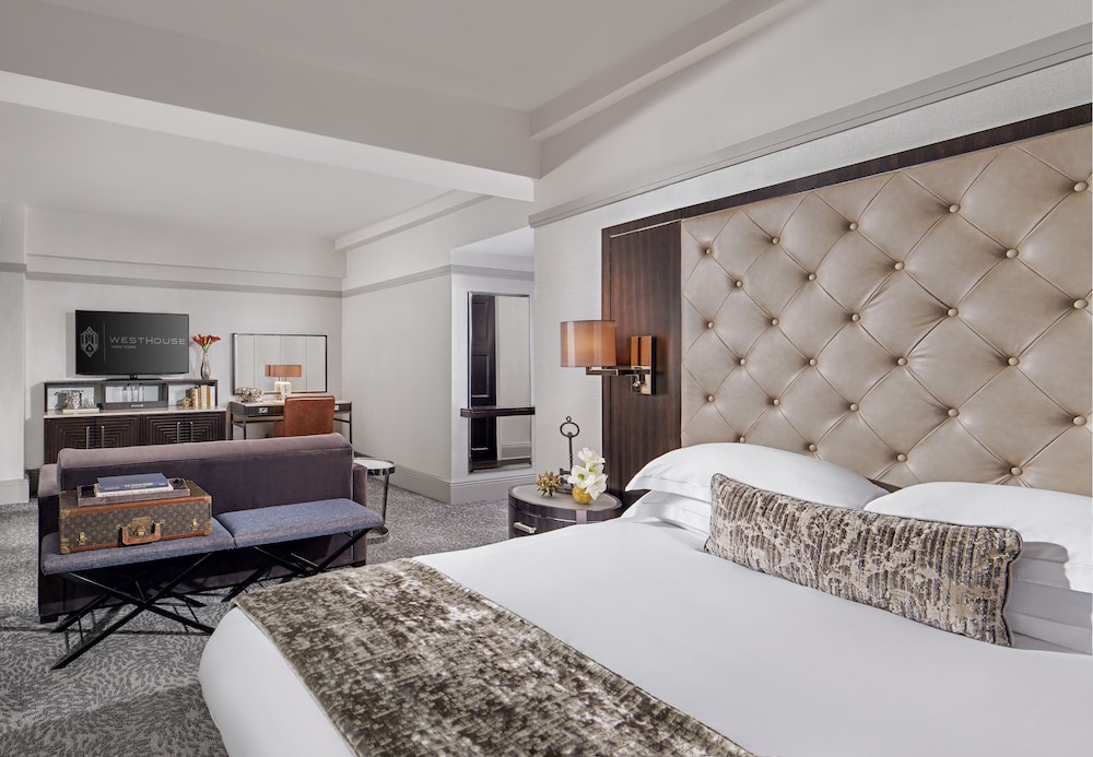 WestHouse Hotel New York, an SLH Hotel — Hotel rooms in New York City, New York State