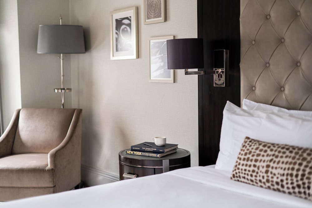 WestHouse Hotel New York, an SLH Hotel — Hotel rooms in New York City, New York State