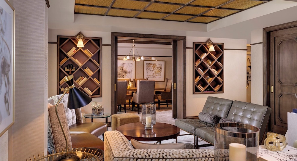 WestHouse Hotel New York, an SLH Hotel — Restaurant & bars in New York City, New York State
