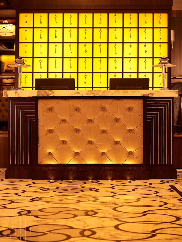 WestHouse Hotel New York, an SLH Hotel — Restaurant & bars in New York City, New York State