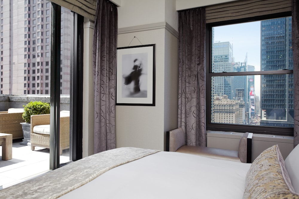 WestHouse Hotel New York, an SLH Hotel — Hotel rooms in New York City, New York State