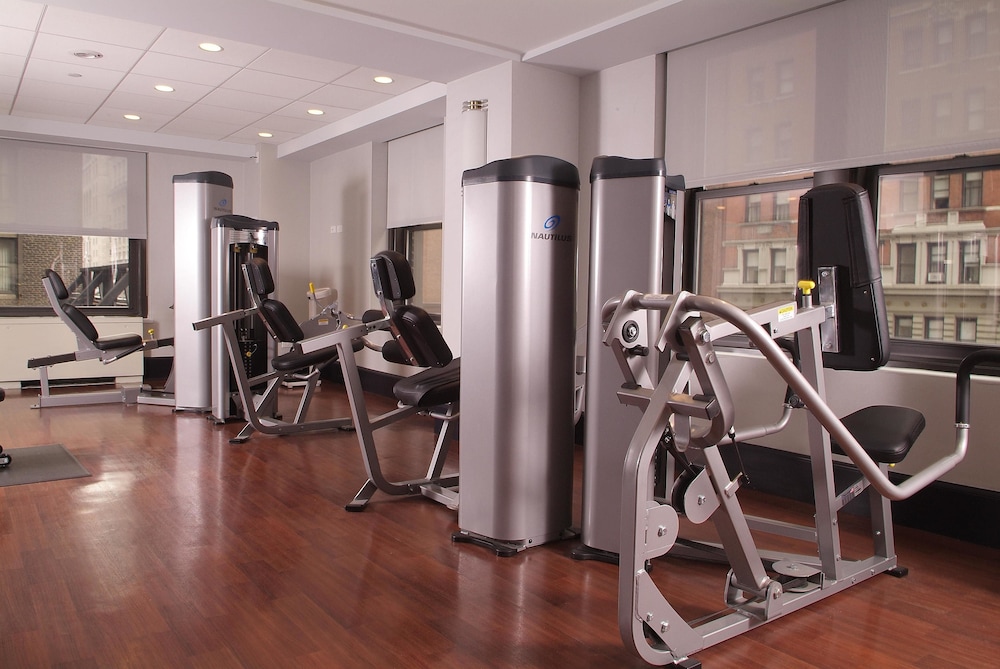 WestHouse Hotel New York, an SLH Hotel — Sports & recreation in New York City, New York State