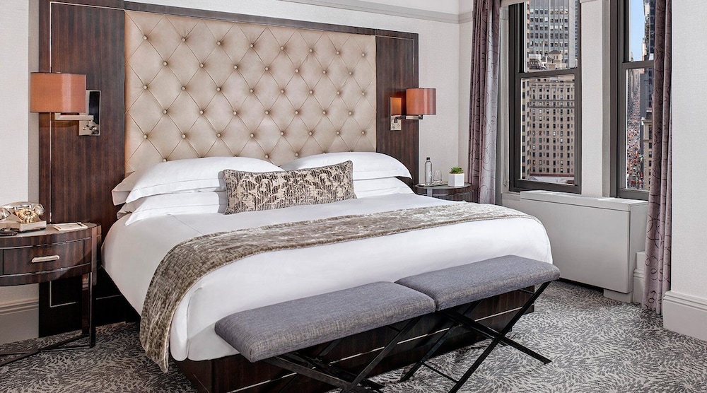 WestHouse Hotel New York, an SLH Hotel — Hotel rooms in New York City, New York State