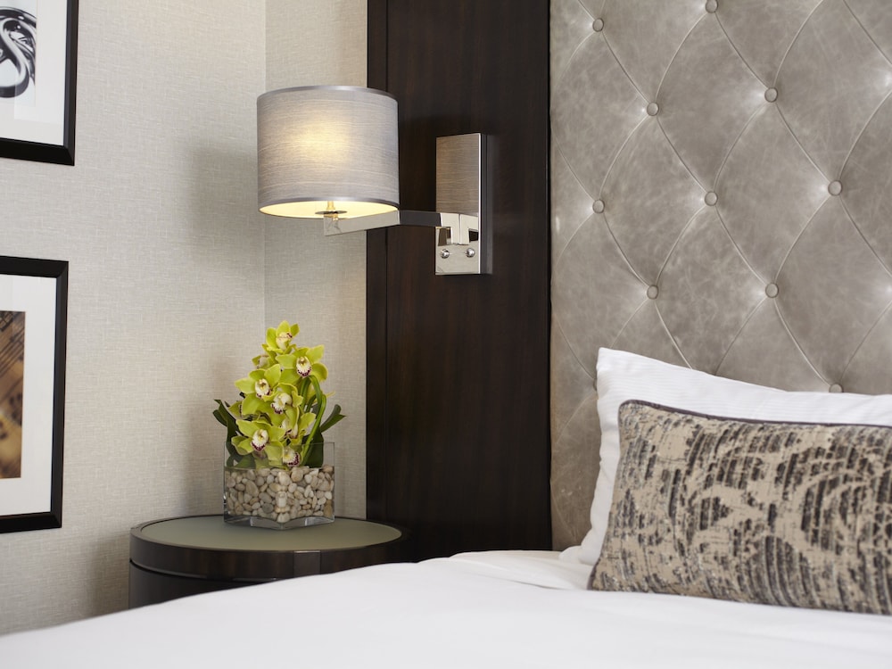 WestHouse Hotel New York, an SLH Hotel — Hotel rooms in New York City, New York State