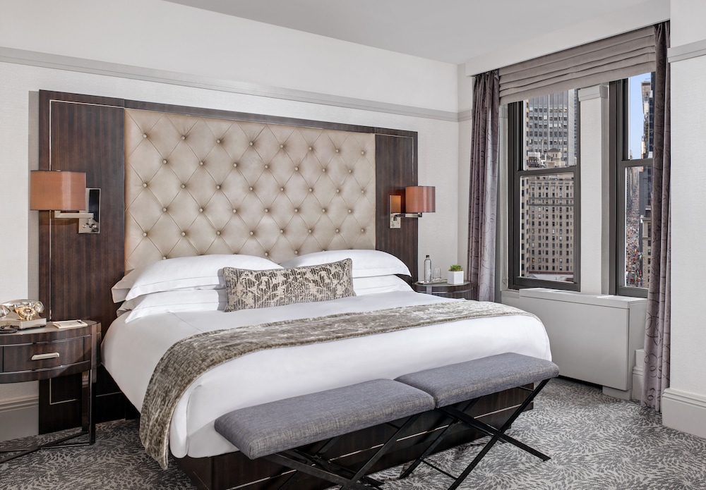 WestHouse Hotel New York, an SLH Hotel — Hotel rooms in New York City, New York State