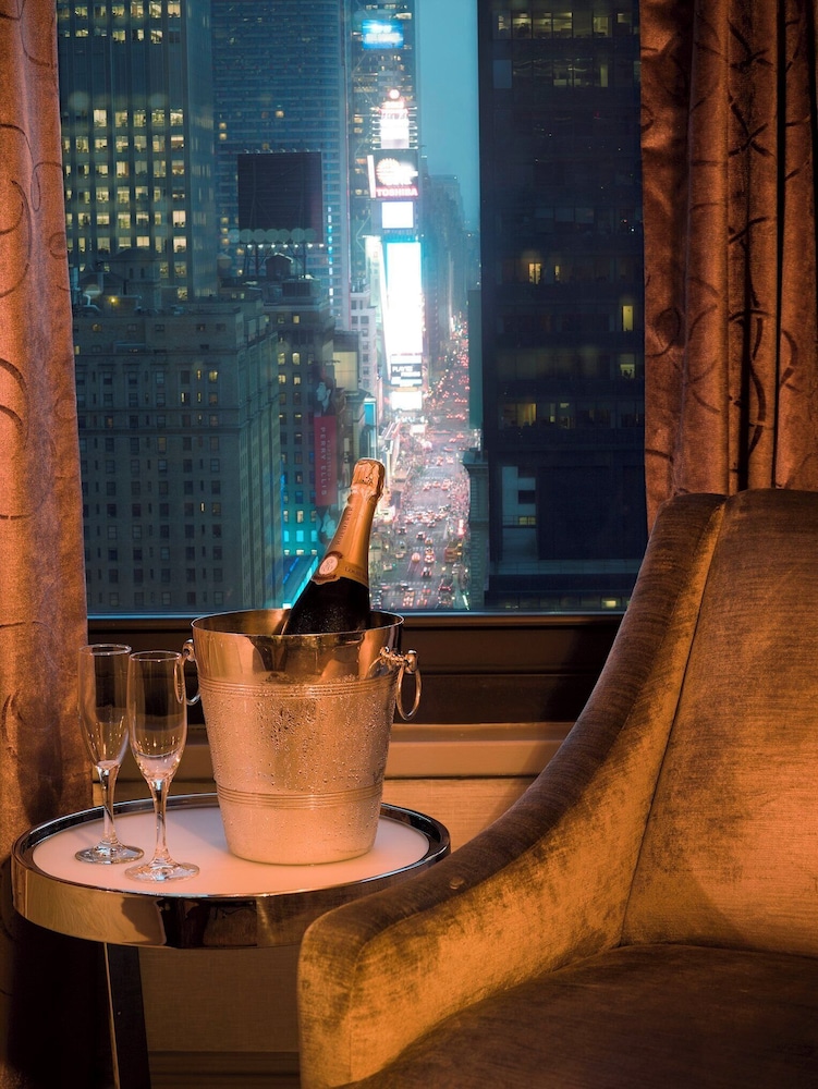 WestHouse Hotel New York, an SLH Hotel — Hotel rooms in New York City, New York State