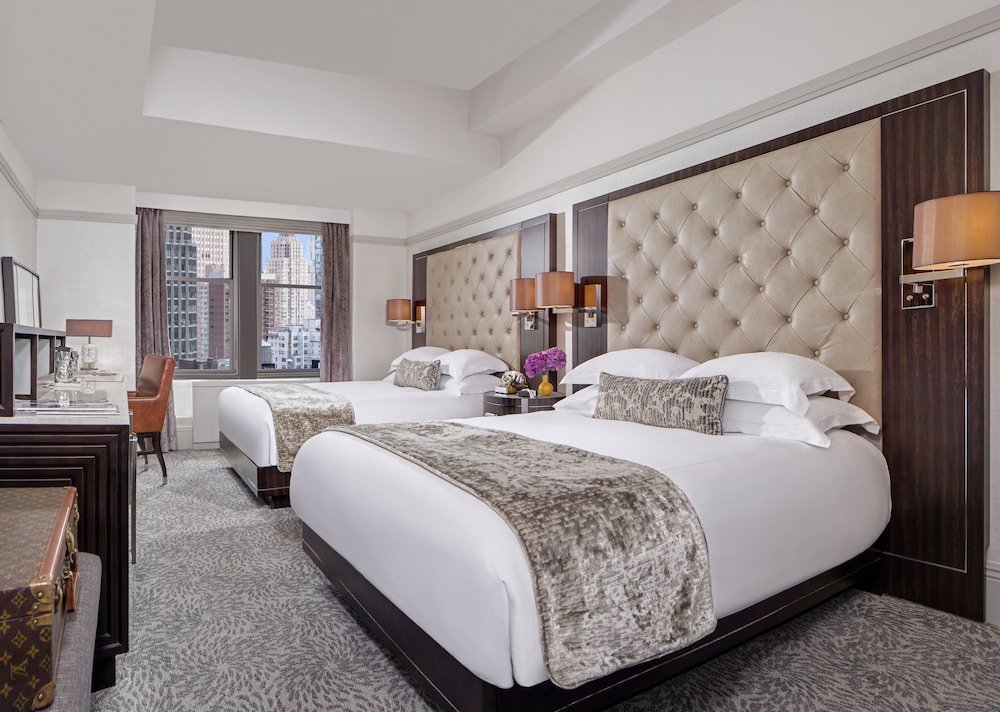 WestHouse Hotel New York, an SLH Hotel — Hotel rooms in New York City, New York State