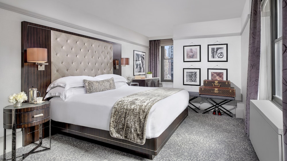 WestHouse Hotel New York, an SLH Hotel — Hotel rooms in New York City, New York State