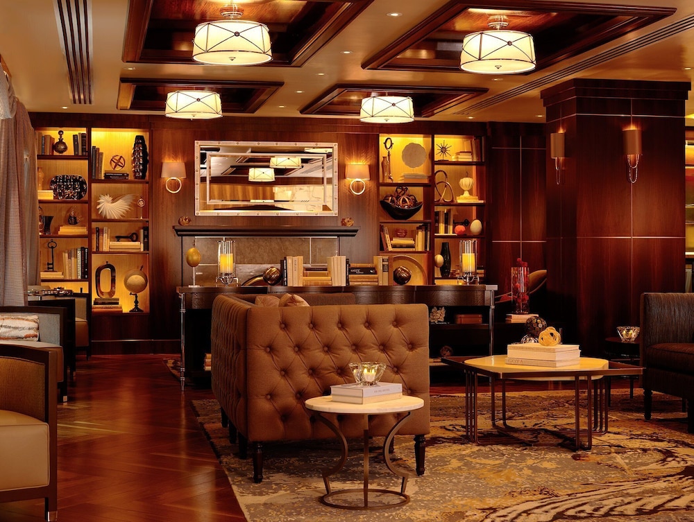 WestHouse Hotel New York, an SLH Hotel — Restaurant & bars in New York City, New York State
