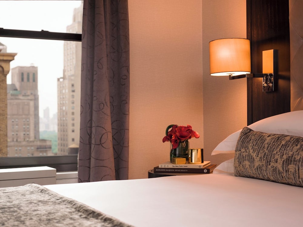 WestHouse Hotel New York, an SLH Hotel — Hotel rooms in New York City, New York State