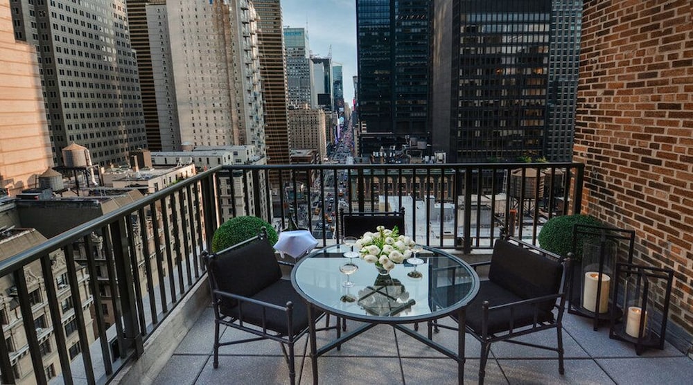 WestHouse Hotel New York, an SLH Hotel - zdjęcie 2