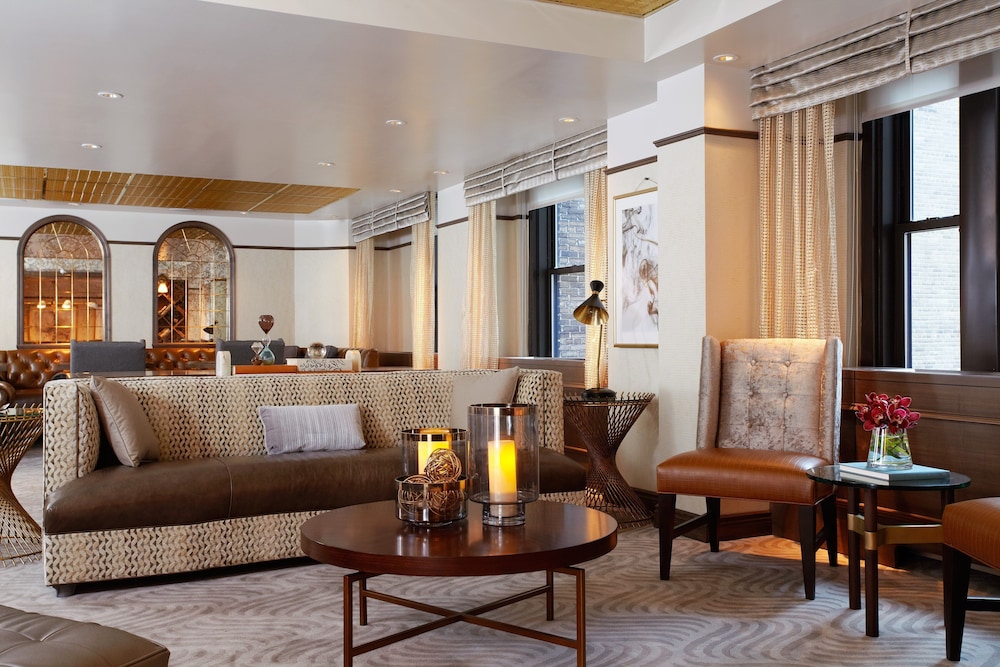 WestHouse Hotel New York, an SLH Hotel — Restaurant & bars in New York City, New York State