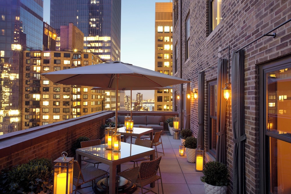 WestHouse Hotel New York, an SLH Hotel - zdjęcie 3