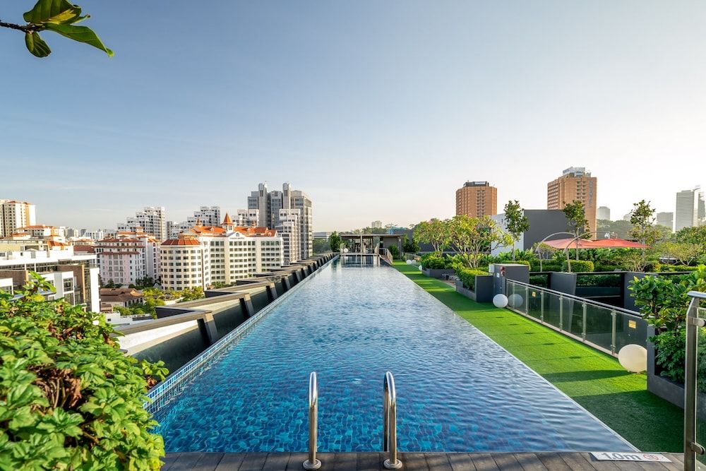 Singapur (6 dni) w Holiday Inn Express Singapore Clarke Quay by IHG z Krakowa