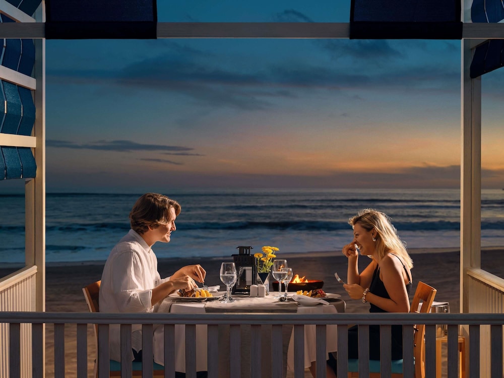 Mövenpick Waterpark Resort & Spa Soma Bay — Restaurant & bars in Soma Bay, Red Sea