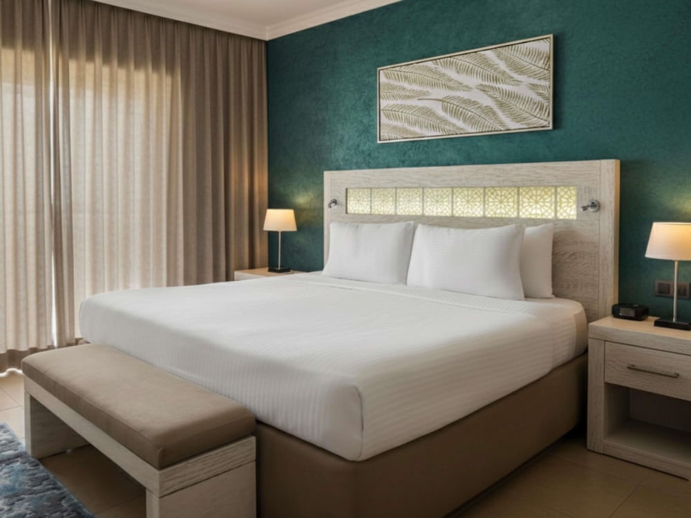 Mövenpick Waterpark Resort & Spa Soma Bay — Hotel rooms in Soma Bay, Red Sea