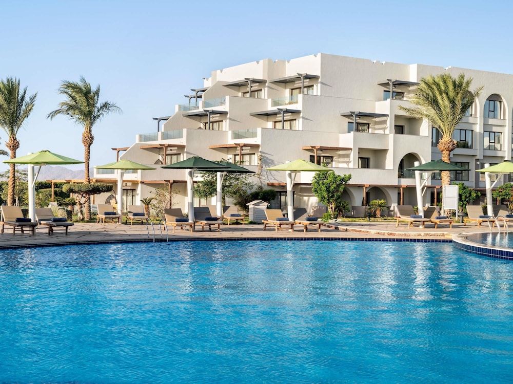 Mövenpick Waterpark Resort & Spa Soma Bay