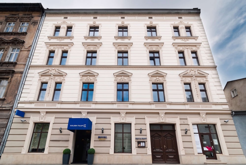 Golden Tulip Krakow City Center — Main photo in Krakow, Lesser Poland