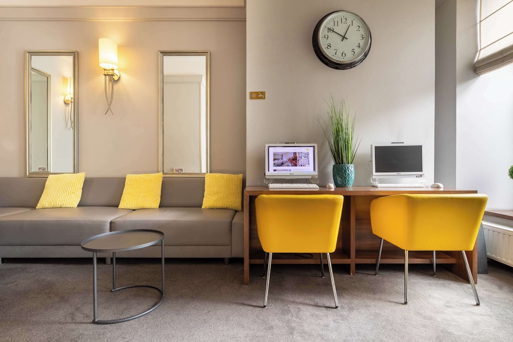 Golden Tulip Krakow City Center — Hotel rooms in Krakow, Lesser Poland