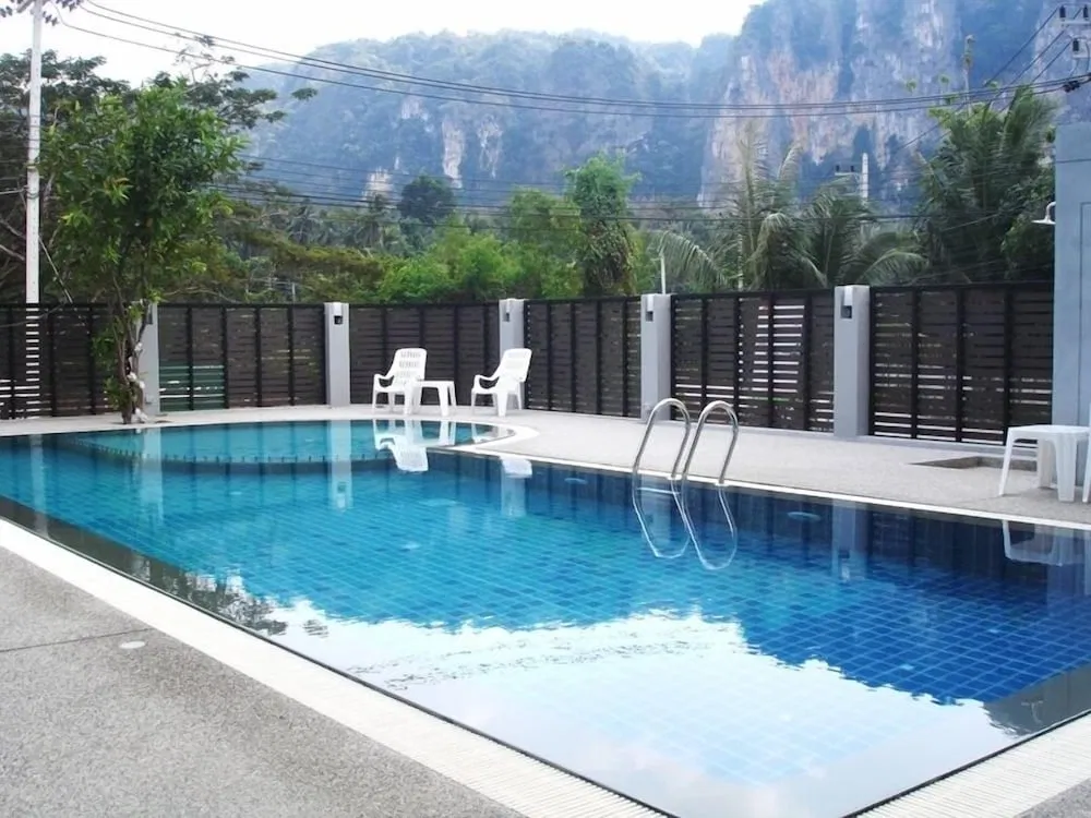 Aonang Miti Resort